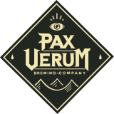 Pax Verum Brewing Company in Lapel, Indiana Logo