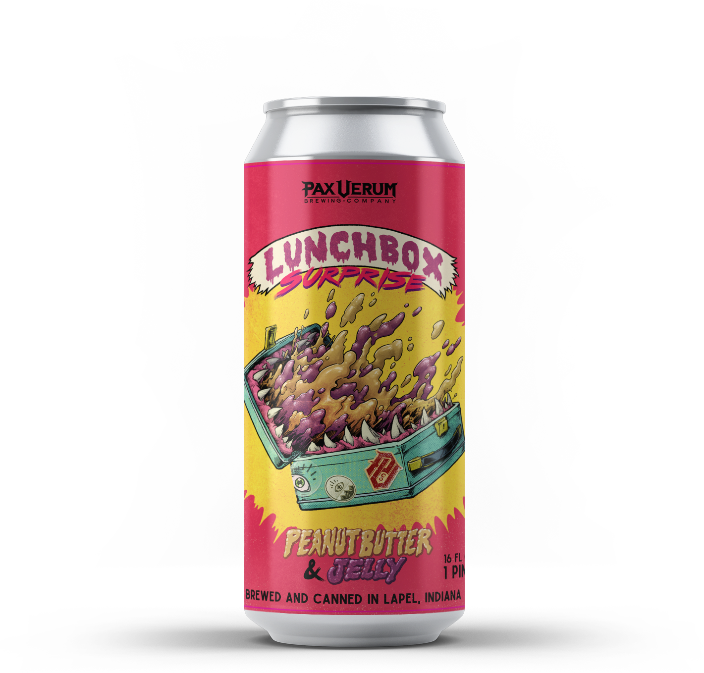 Lunchbox Surprise