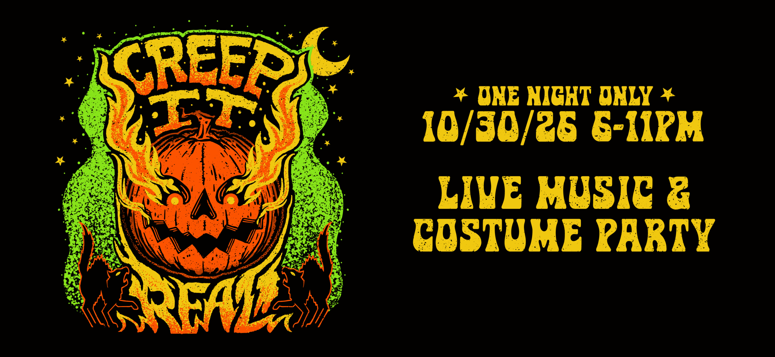 Pax Halloween 10-30-26